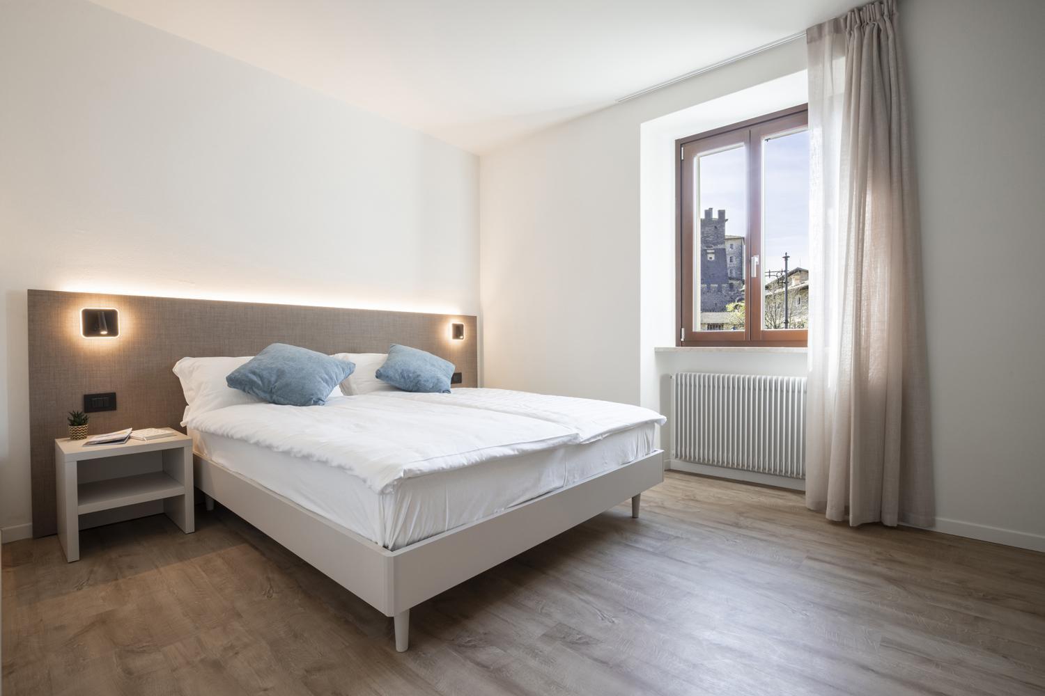 Hotel Antica Croce - Gardaslowemotion Тенно Екстер'єр фото