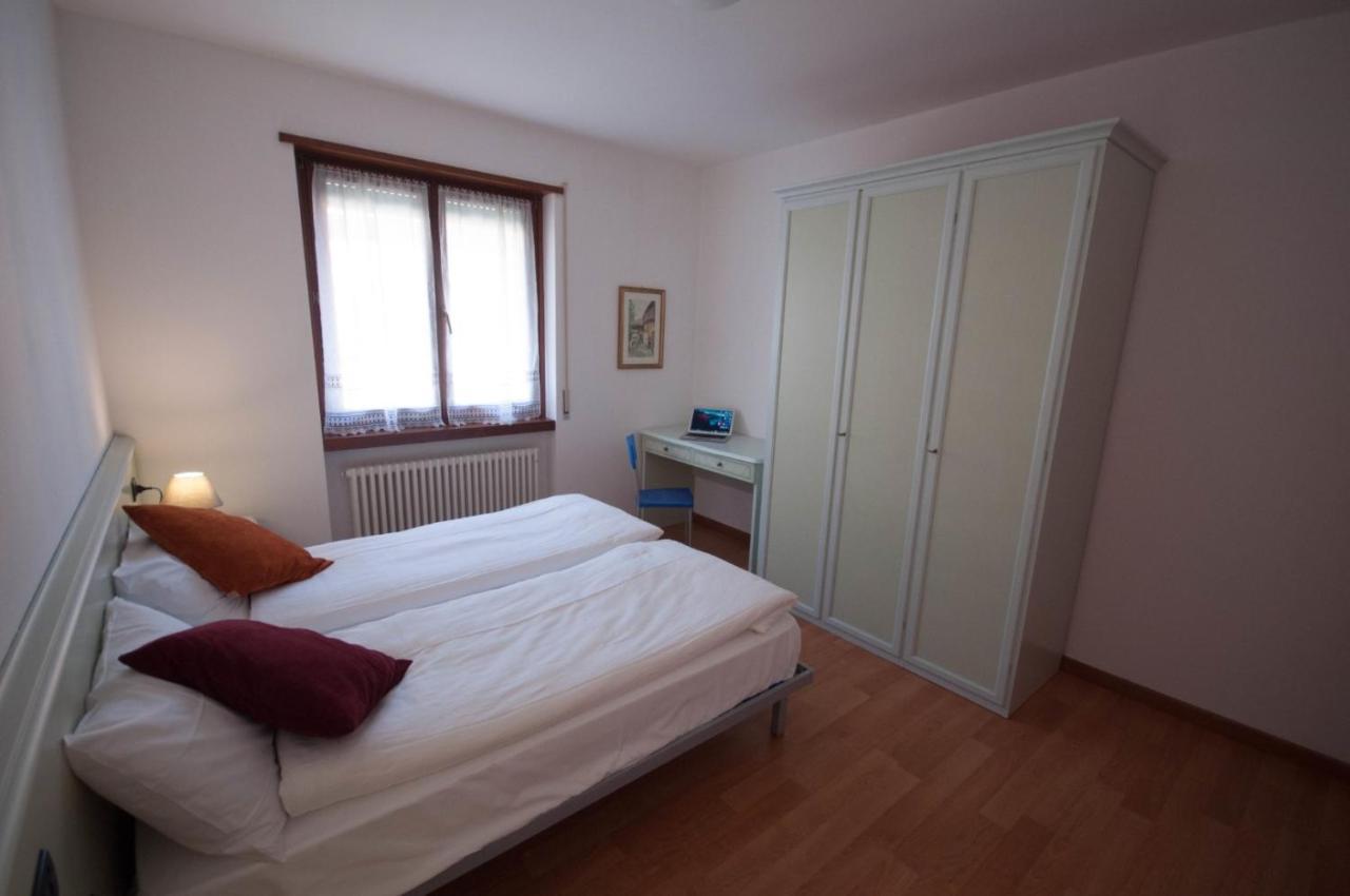 Hotel Antica Croce - Gardaslowemotion Тенно Екстер'єр фото